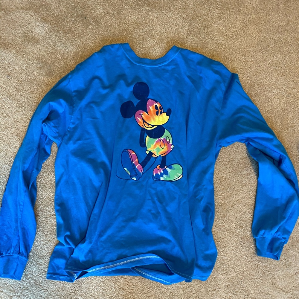 Walt Disney Tshirt